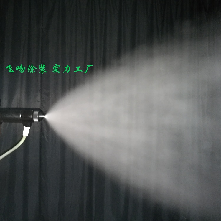 自動(dòng)靜電噴槍廠(chǎng)家